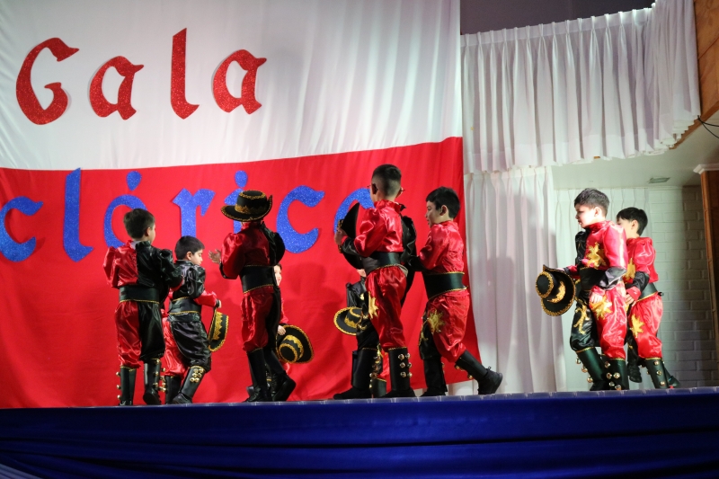 Gala Folclórica 2026